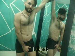 Leblack