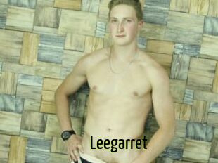 Leegarret