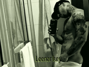 Leenar_key