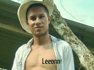 Leeonn