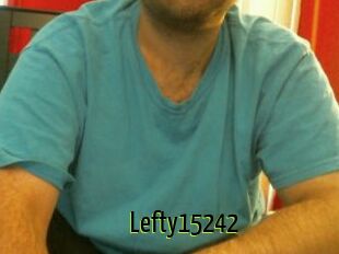 Lefty15242