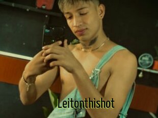 Leitonthishot