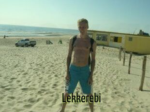 Lekkerebi