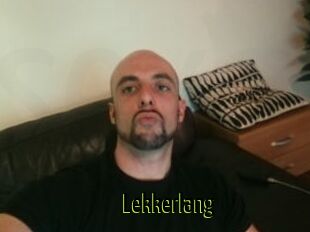 Lekkerlang