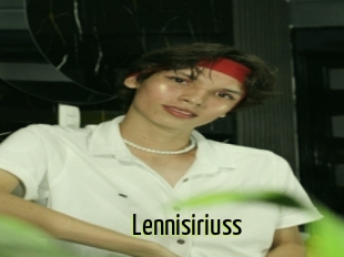 Lennisiriuss