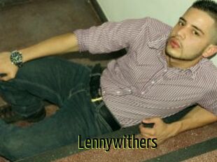 Lennywithers