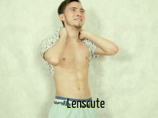 Lenscute