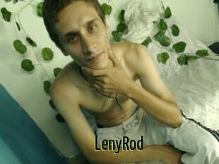 LenyRod