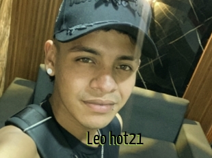 Leo_hot21
