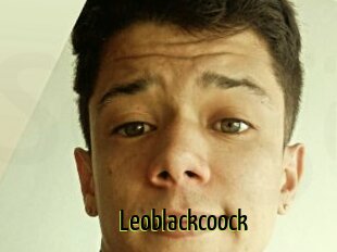 Leoblackcoock