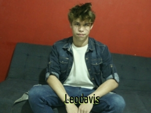 Leodavis