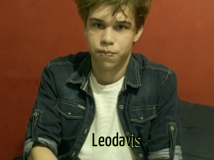 Leodavis