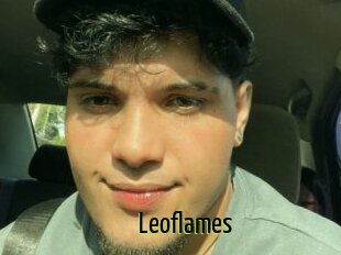 Leoflames