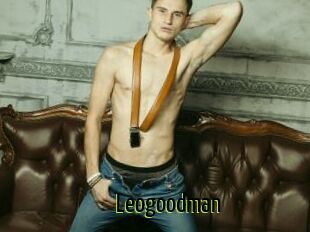 Leogoodman