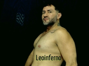Leoinferno