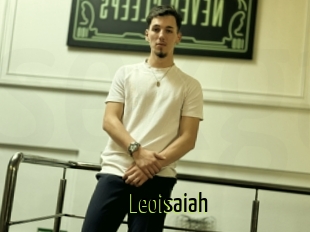 Leoisaiah