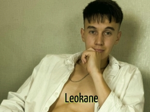 Leokane