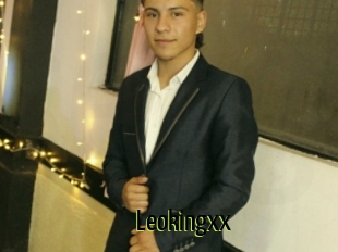 Leokingxx