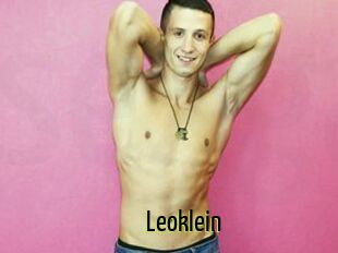 Leoklein