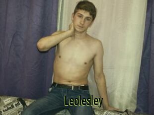 Leolesley