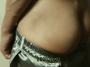 Leolovesu