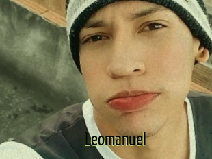 Leomanuel