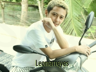 Leomarreyes