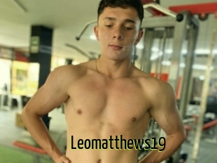Leomatthews19