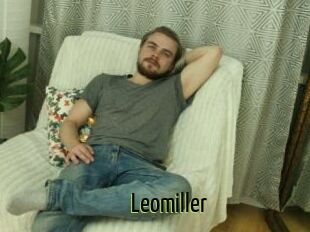 Leomiller