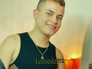 Leonadams