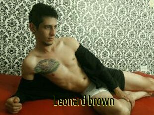 Leonard_brown