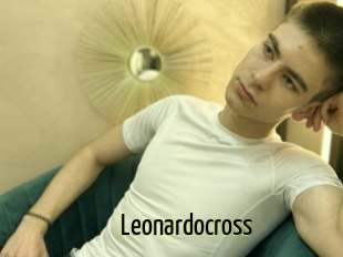 Leonardocross