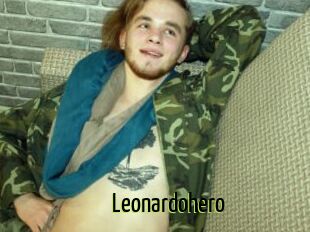 Leonardohero