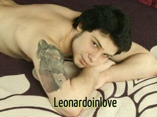 Leonardoinlove