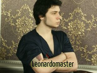 Leonardomaster