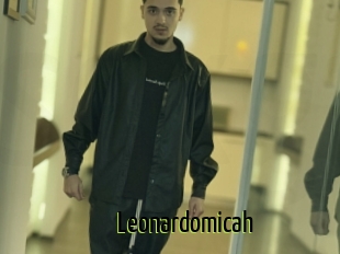 Leonardomicah