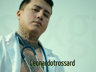 Leonardotrossard