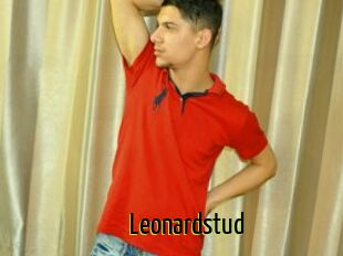 Leonardstud