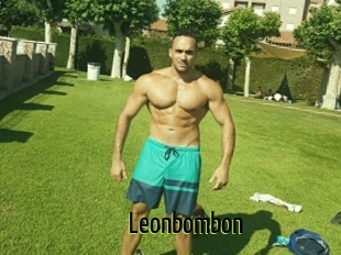Leonbombon