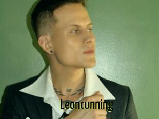 Leoncunning