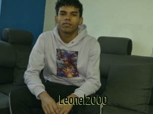 Leonel2000