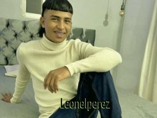 Leonelperez