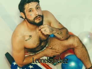 Leonelsanchez