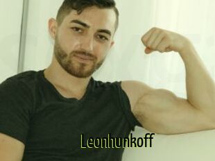 Leonhunkoff