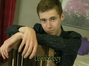 Leoniseboy