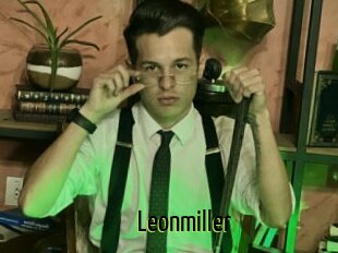 Leonmiller