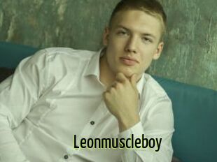 Leonmuscleboy