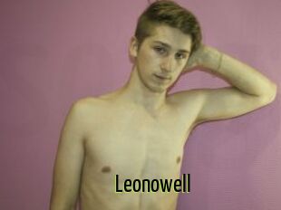Leonowell