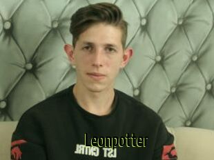 Leonpotter