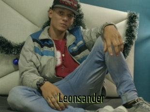 Leonsander